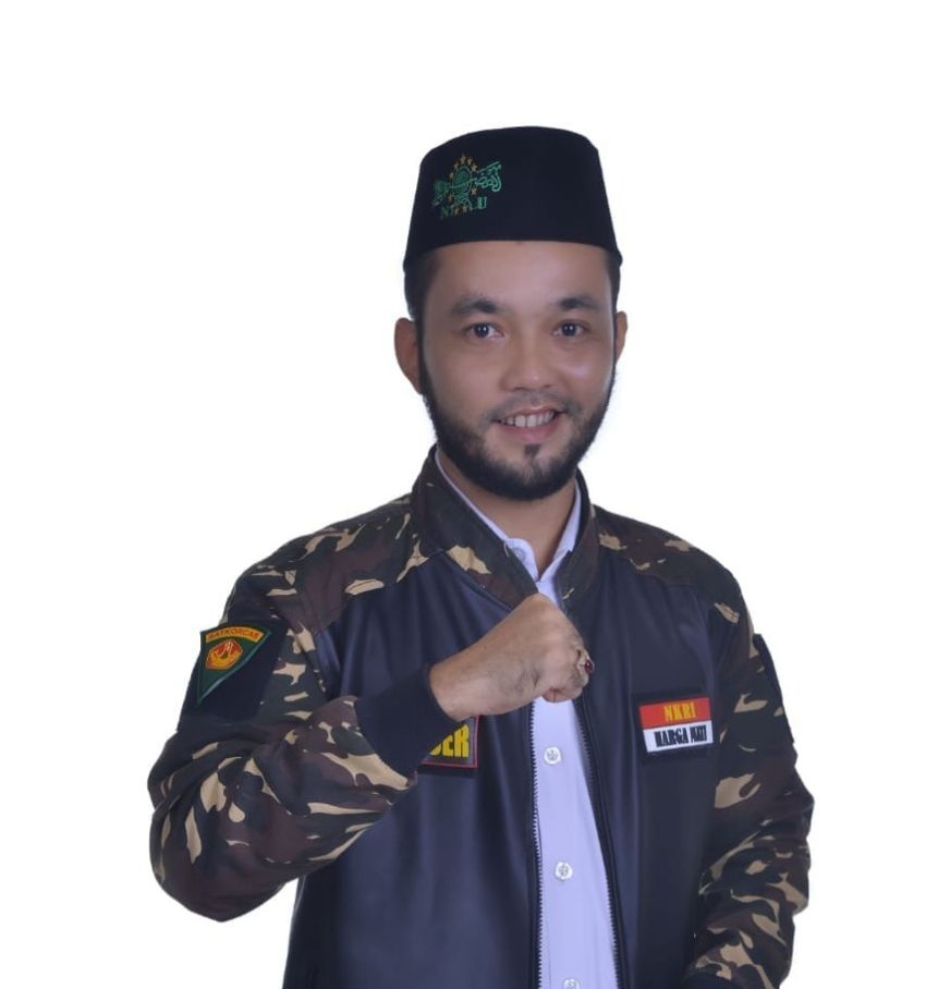 Ansor Ajak Seluruh Elemen Masyarakat Hormati Penetapan Hasil Pilkada Deliserdang