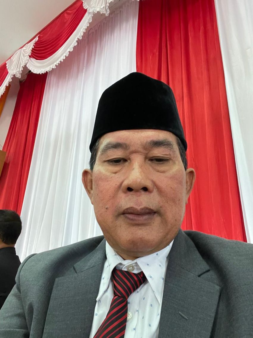 Kadisdik Paluta : 391 Guru Belum Sarjana karena Faktor Ekonomi, Keluarga dan Jarak Tempuh