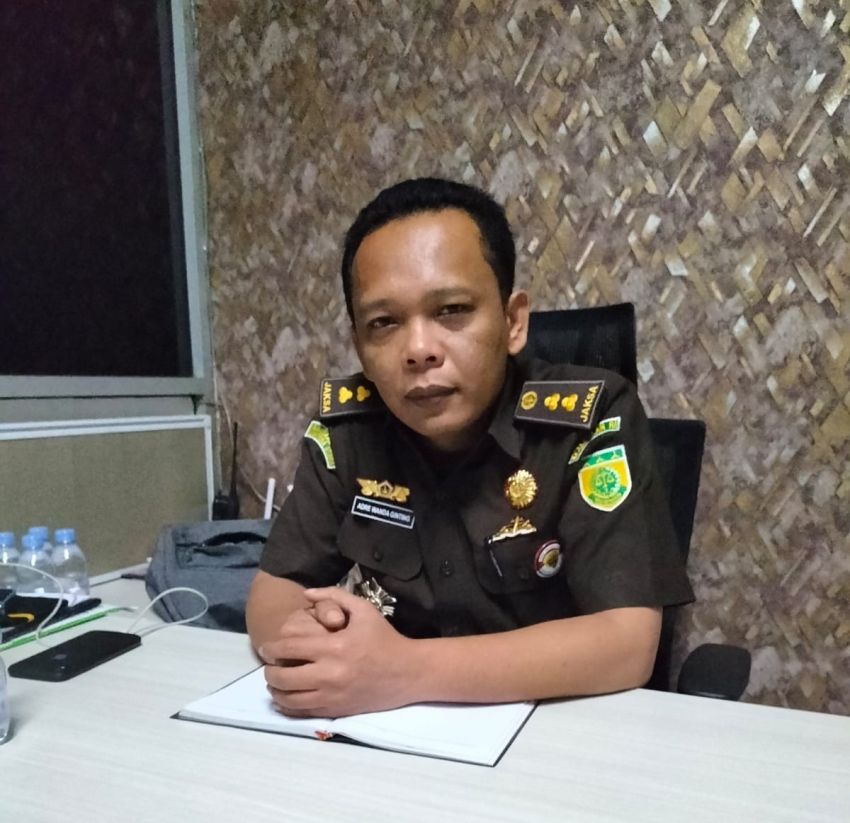 Beberapa Pejabat Madina Dipanggil Kejati, Klarifikasi Soal Stunting