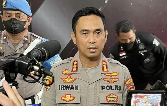 Kapolrestabes Semarang Dicopot Buntut Penembakan Siswa SMK Gamma