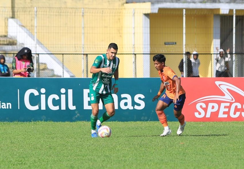 PSMS Ditahan Seri Dejan FC, Pelatih Nil Maizar Sebut Keberuntungan Tidak Berpihak