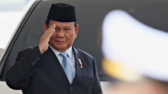 Tahun 2025, Prabowo Ajukan Utang Baru Sebesar Rp 775,86 Triliun