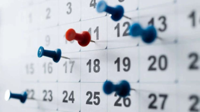 Pemerintah Tegaskan &lsquo;Harpitnas' Jumat 27 Desember Bukan Cuti Bersama