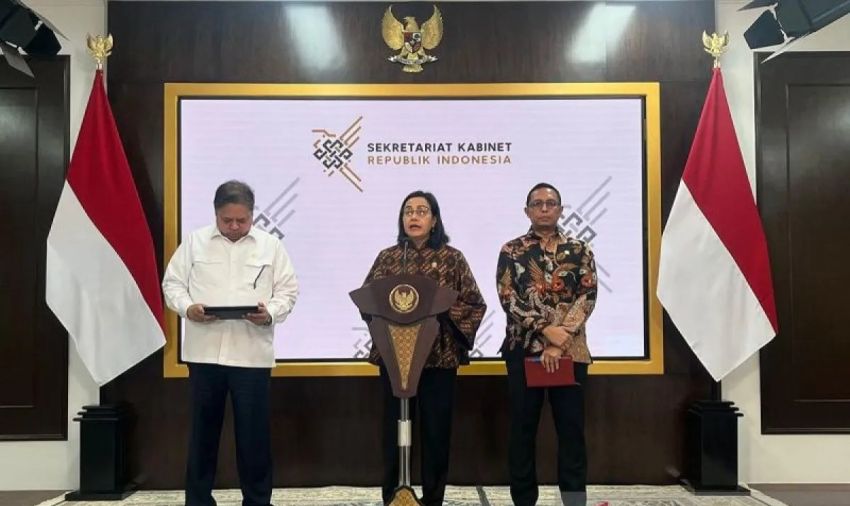 APBN 2025: Alokasi Belanja Negara Tembus Rp2.701,4 Triliun