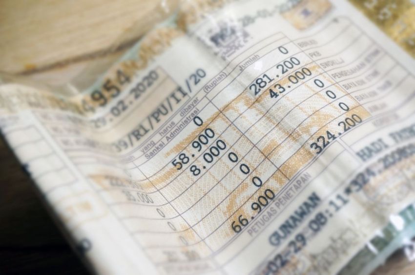 Tarif Pajak Baru untuk Motor dan Mobil Akan Berlaku, Begini Detailnya