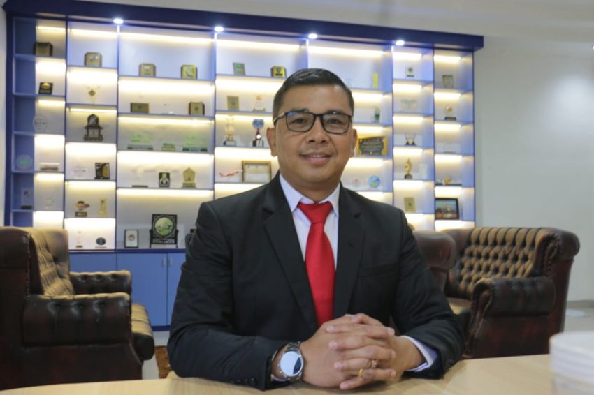 Kadishub Sumut: Puncak Mudik Angkutan Darat Hari Ini dan Besok