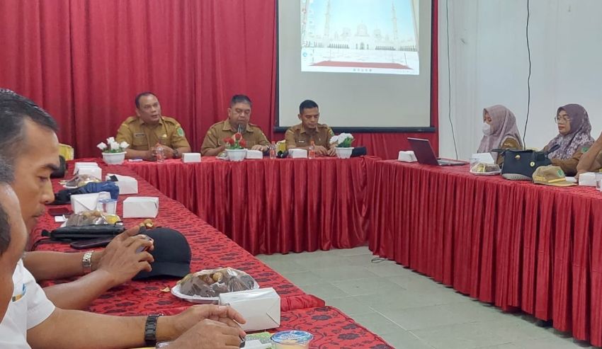 UMK Labura 2025 Sekira Rp3.327.621