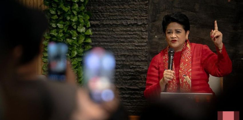 Connie Pegang Dokumen Hasto: Dijamin Aman dengan Notaris Rusia