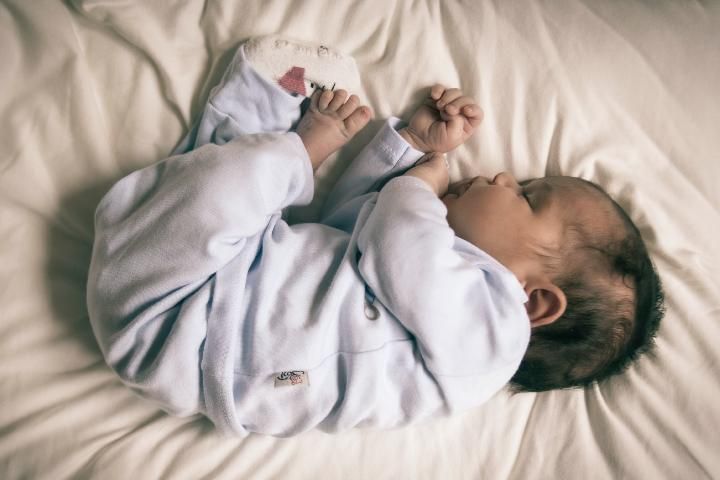 WNI di Jepang Ditangkap, Diduga Bunuh Bayi yang Baru Dilahirkan