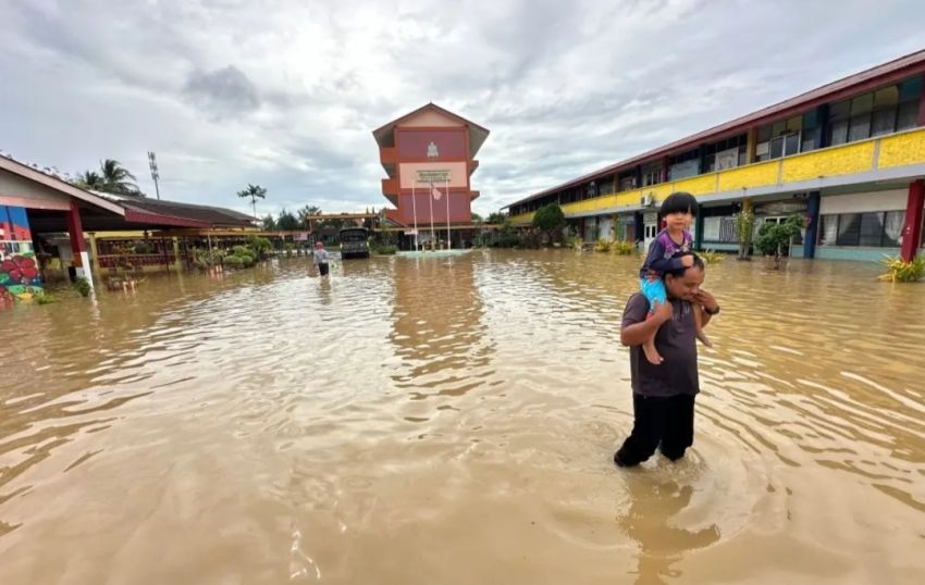 Kondisi Darurat, Malaysia Larang Cuti Menteri