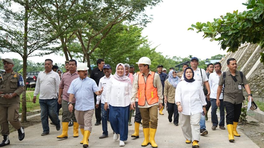 UU Minta Tanggungjawab Pemda Saat Kelola Sampah Tak Ramah Lingkungan