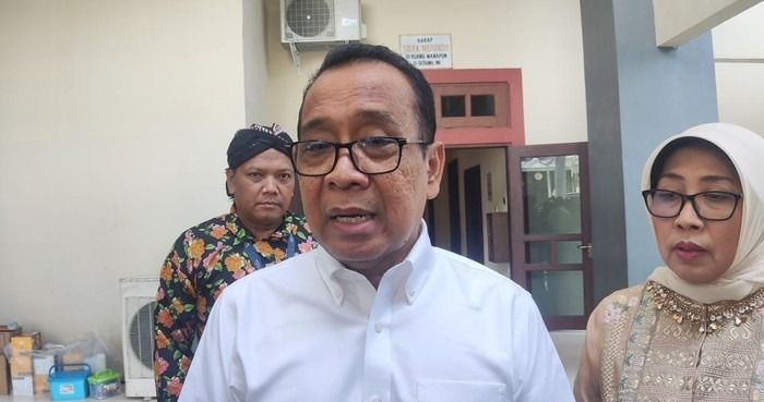 Rapat Menko PMK akan Bahas Kasus Siswa SD Dihukum di Medan