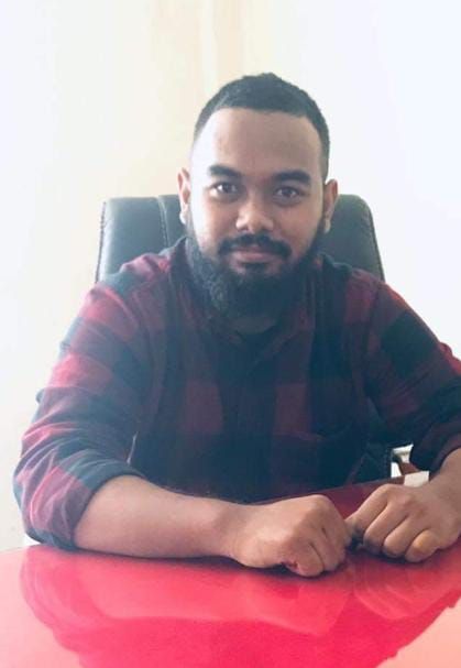 Jelang Pelantikan Wali Kota dan Wakil Wali Kota Tebingtinggi, Tokoh Pemuda Minta Masyarakat Jangan Terpecah Belah