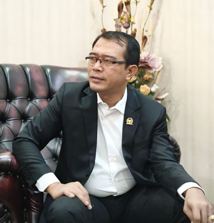 Penrad Siagian Kecam Insiden Penembakan 5 WNI di Malaysia dan Pemerintah Harus Usut Tuntas