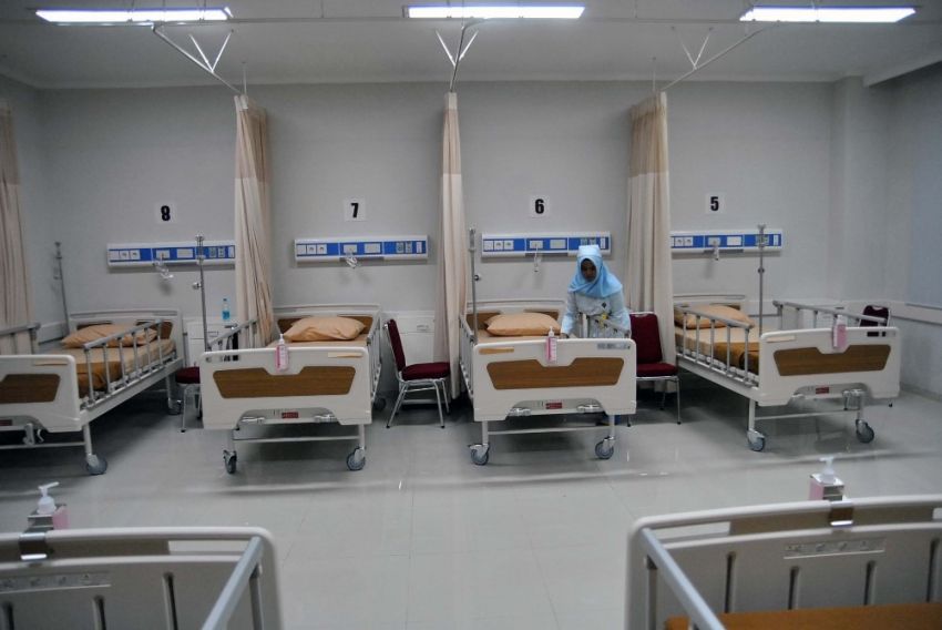 75 RS di Sumut Telah Penuhi Kriteria KRIS