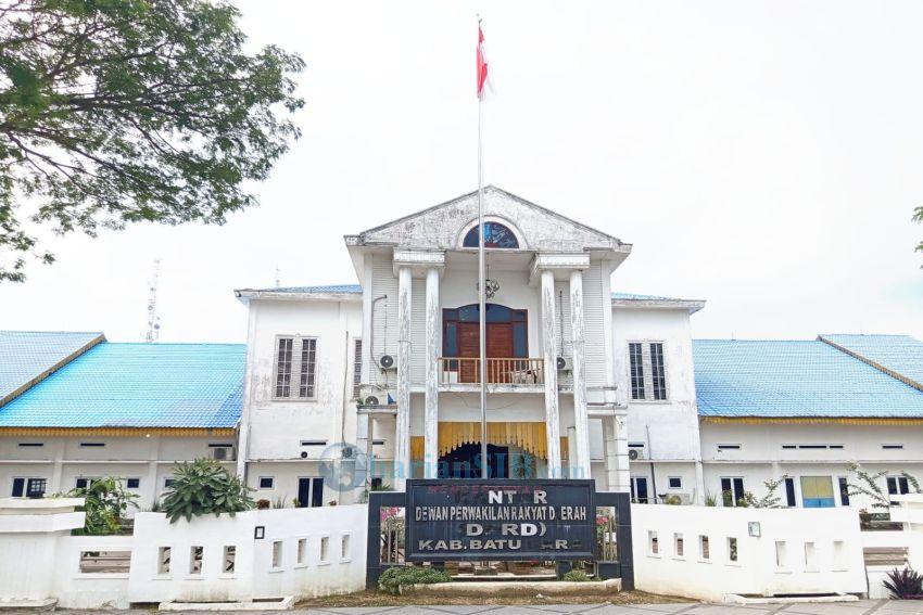Kantor Kosong, Seluruh Anggota DPRD Batubara Kunker ke Aceh dan Kemendagri