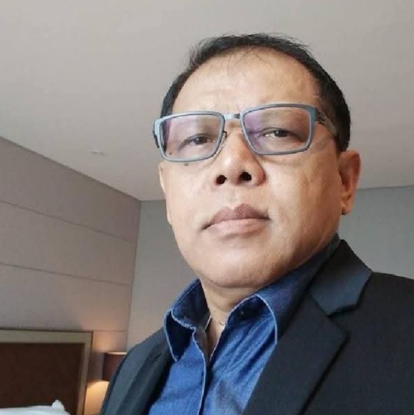 Simbol Kata Kata Baik di Balik Kekuasaan