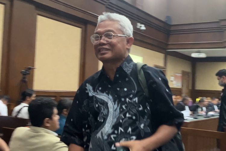 Direktur "Money Changer" Lapor PPATK karena Takut Usai Nama Lisa Rachmat Terlibat Kasus Ronald Tannur