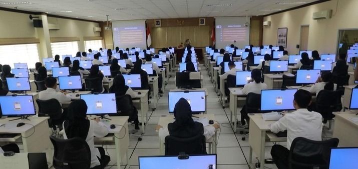 Tahun 2025, Pendaftaran CPNS Berpeluang Dibuka Kembali
