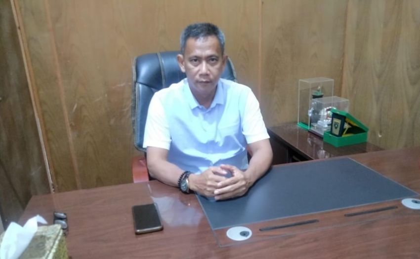 TA DPR RI: Sergai Paling Siap Wujudkan Program Makan Siang Bergizi Gratis di Sumut