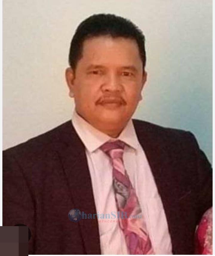 Ebenejer Sitorus: Program Makan Bergizi Gratis Harus Tepat Guna dan Tepat Sasaran Cerdaskan Anak Bangsa