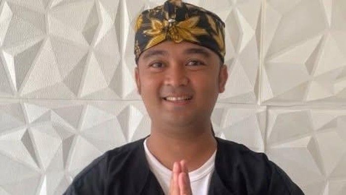 Artis Sandy Permana Tewas Diduga Dibunuh Tetangga Sendiri