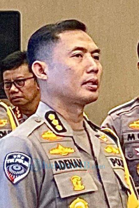 Dedikasi Sukseskan PON XXI, Kabid TIK Polda Sumut Raih Pin Emas Kapolri