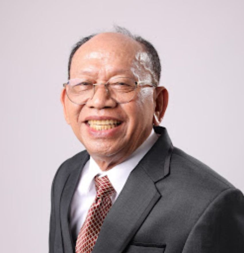 Sarmedi Purba: Rumah Sakit di Bawah Bayangan Krisis