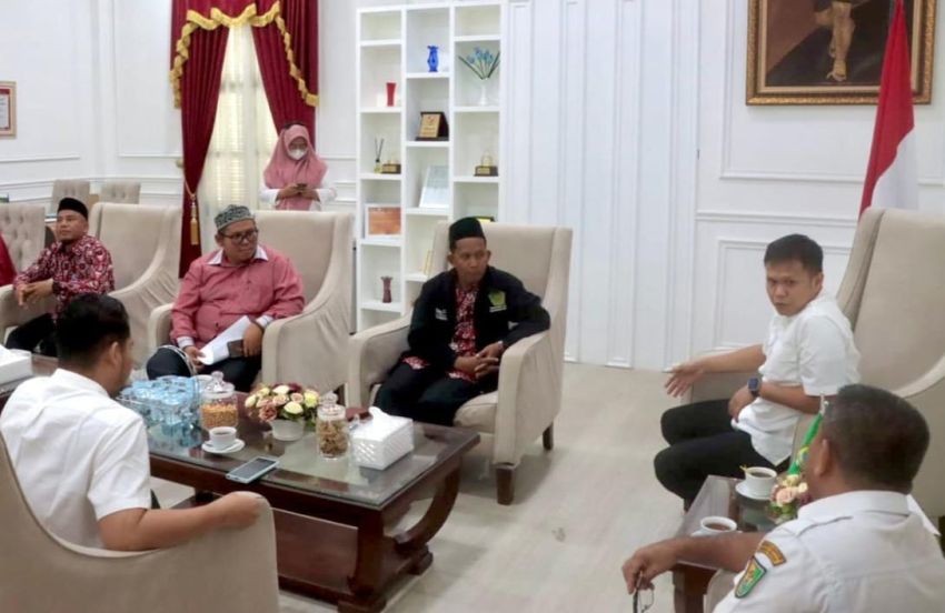 Wabup Sergai Dorong Kolaborasi IGRA dan Himpaudi Tingkatkan Mutu Pendidikan Anak Usia Dini