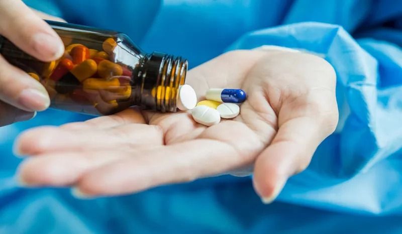 Hati-Hati ! Konsumsi Obat Tanpa Aturan Bisa Sebabkan Gagal Ginjal