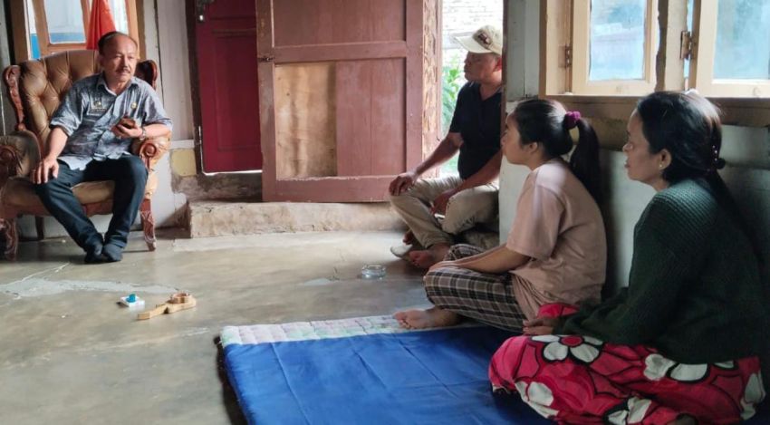 Seorang Warga Tebingtinggi Dikabarkan Meninggal di Kamboja, Disnaker Koordinasi ke BP3MI