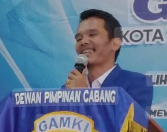GAMKI Tanjungbalai Apresiasi Pelantikan Gubernur-Bupati Serentak