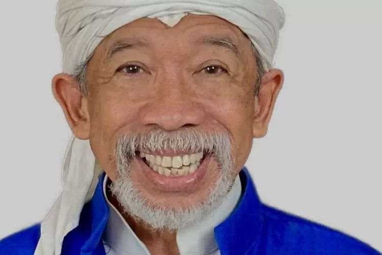 Komedian Nurul Qomar Meninggal Dunia