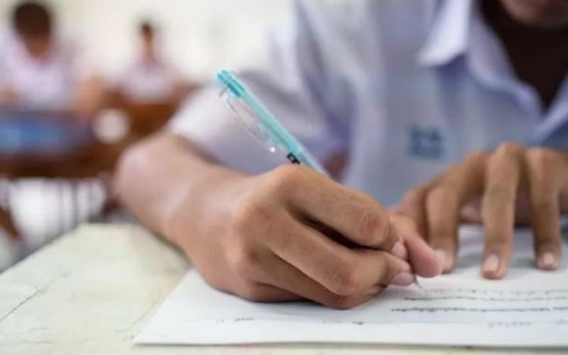 UN SMA, SMK dan MA Digelar November 2025