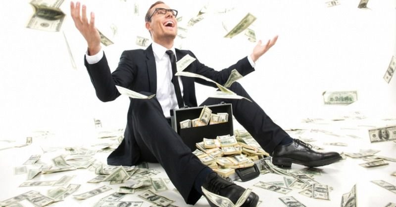 Rp 1.752 Triliun Raib Semalam, Apa yang Terjadi pada 500 Miliarder Dunia ?