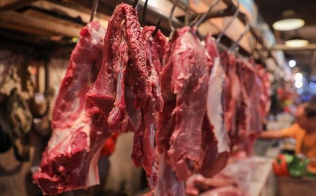 Catat ! 4 Bahan Makanan Ini Diprediksi Harganya Naik di 2025