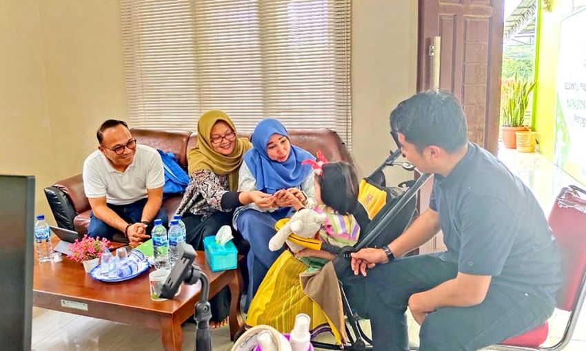 Pemerintah Tanggung Biaya Pengobatan Korban Penganiayaan di Nisel