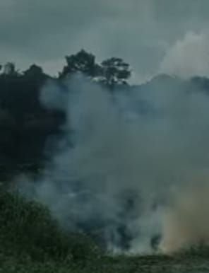 Personel Jibom Brimob Polda Sumut Musnahkan 4 Bom Peninggalan Zaman Dulu