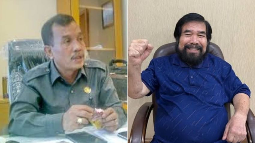 30 Anggota DPR dan 4 DPD RI Dapil Sumut Harus Bersatu Perjuangkan Bangun Jembatan Layang di Sibolangit