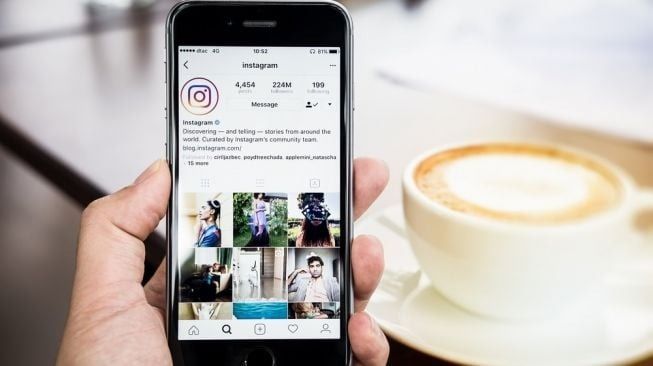 Reels Makin Seru dengan Dua Fitur Baru dari Instagram