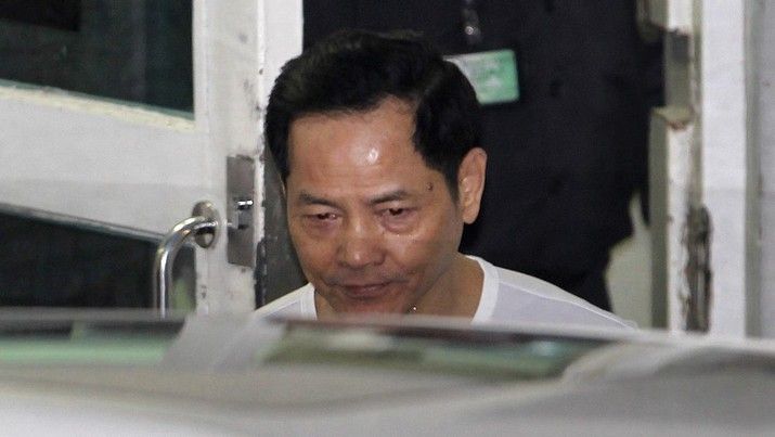 Mafia China Gasak Rp 1.200 Triliun, Ancaman di Sekitar Indonesia