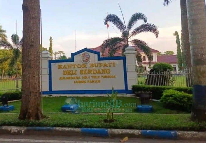 Pemkab Deliserdang Buka 60 Formasi P3K, Dominan Guru Agama