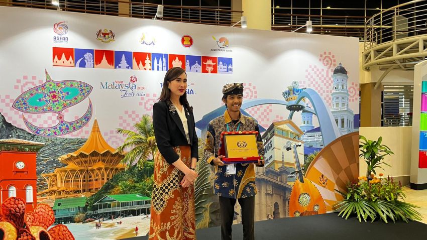 Desa Wisata Indonesia Raih Prestasi di ASEAN Tourism Award 2025