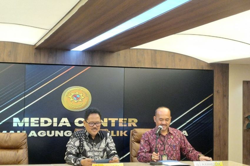Cegah Kecurangan, MA Terapkan Aplikasi Penentuan Majelis Hakim