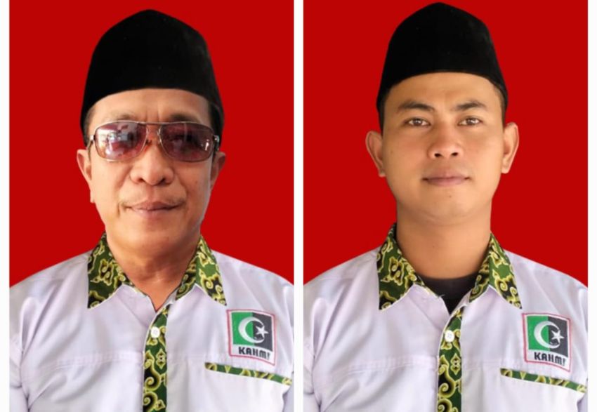 Wakil Ketua DPR RI Emban Koorpres, MD Kahmi Sergai Ucapkan Selamat