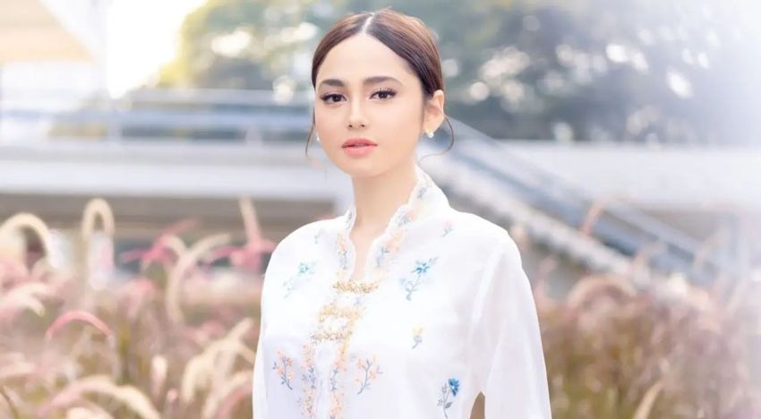 5 Perempuan Indonesia Masuk Daftar Wanita Tercantik Dunia 2024