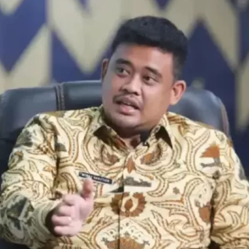 Mulai Februari 2025, Warga Medan Bisa Melakukan Medical Check Up Gratis