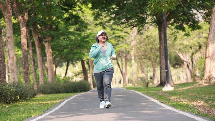 Kebiasaan Ini Bisa Memperpendek Usia, Hindari Sekarang !