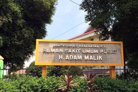 Pusat Kanker RS Adam Malik Diharapkan Tingkatkan Penyembuhan Melalui Deteksi Dini