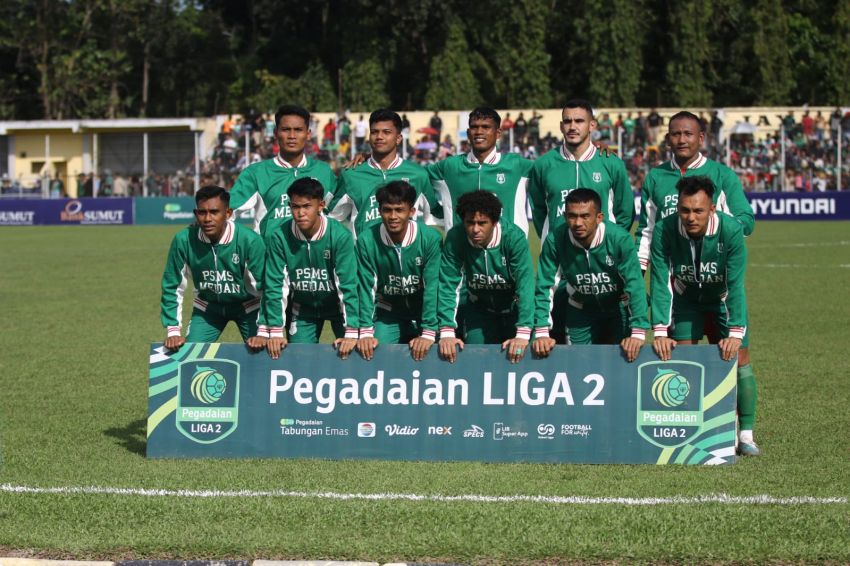 JR Saragih Dikabarkan Ingin Beli PSMS Medan, Suporter Minta Harus Serius